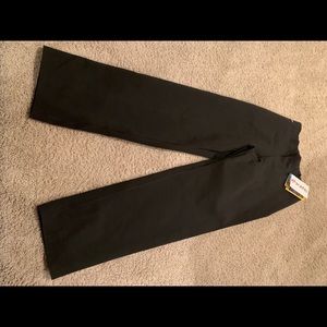 NWT SportHill Cold weather pants